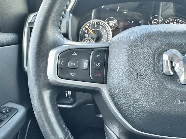 Used 2022 RAM 1500 Big Horn image 14