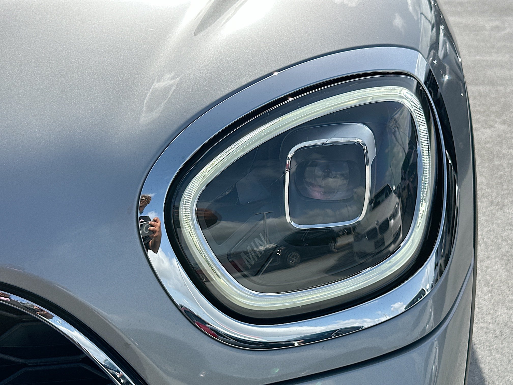 Used 2023 MINI Cooper Countryman S FWD image 30