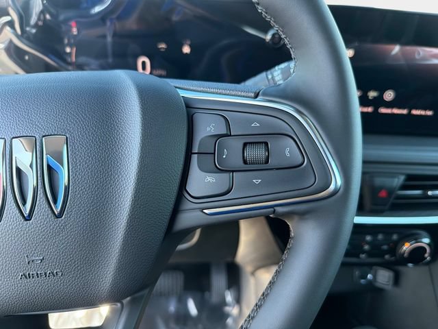 New 2026 Buick Encore GX Sport Touring w/ Advanced Technology Package FWD image 27