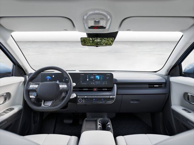 New 2026 Hyundai Ioniq 5 Limited AWD/4WD image 11