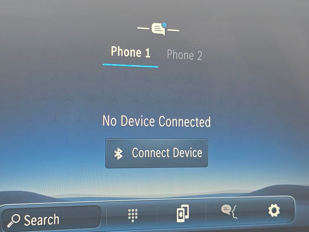 New 2026 Mercedes-Benz GLS 450 4MATIC image 7