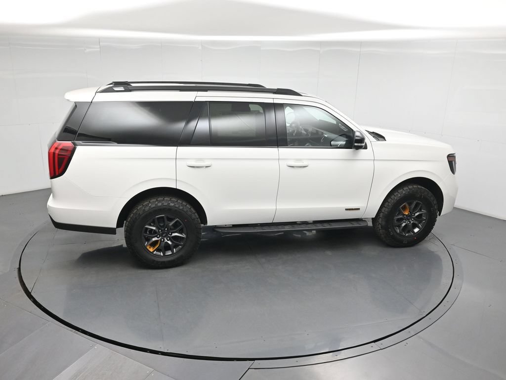 New 2026 Ford Expedition Tremor AWD/4WD image 38