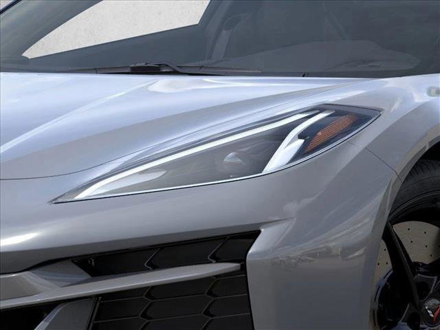 New 2025 Chevrolet Corvette E-Ray image 10