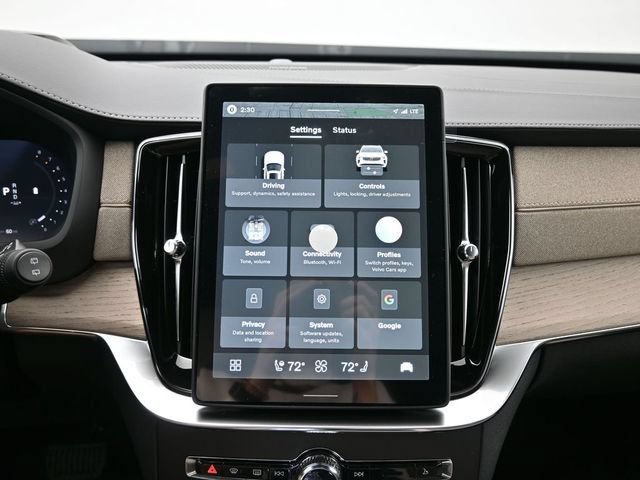 New 2026 Volvo XC90 B6 Ultra w/ Protection Package AWD/4WD image 17