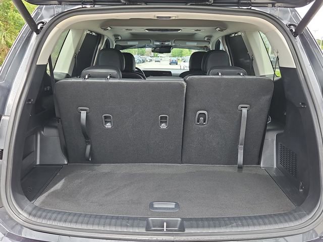 Certified 2024 Kia Telluride EX w/ EX Captain's Chair Package image 6