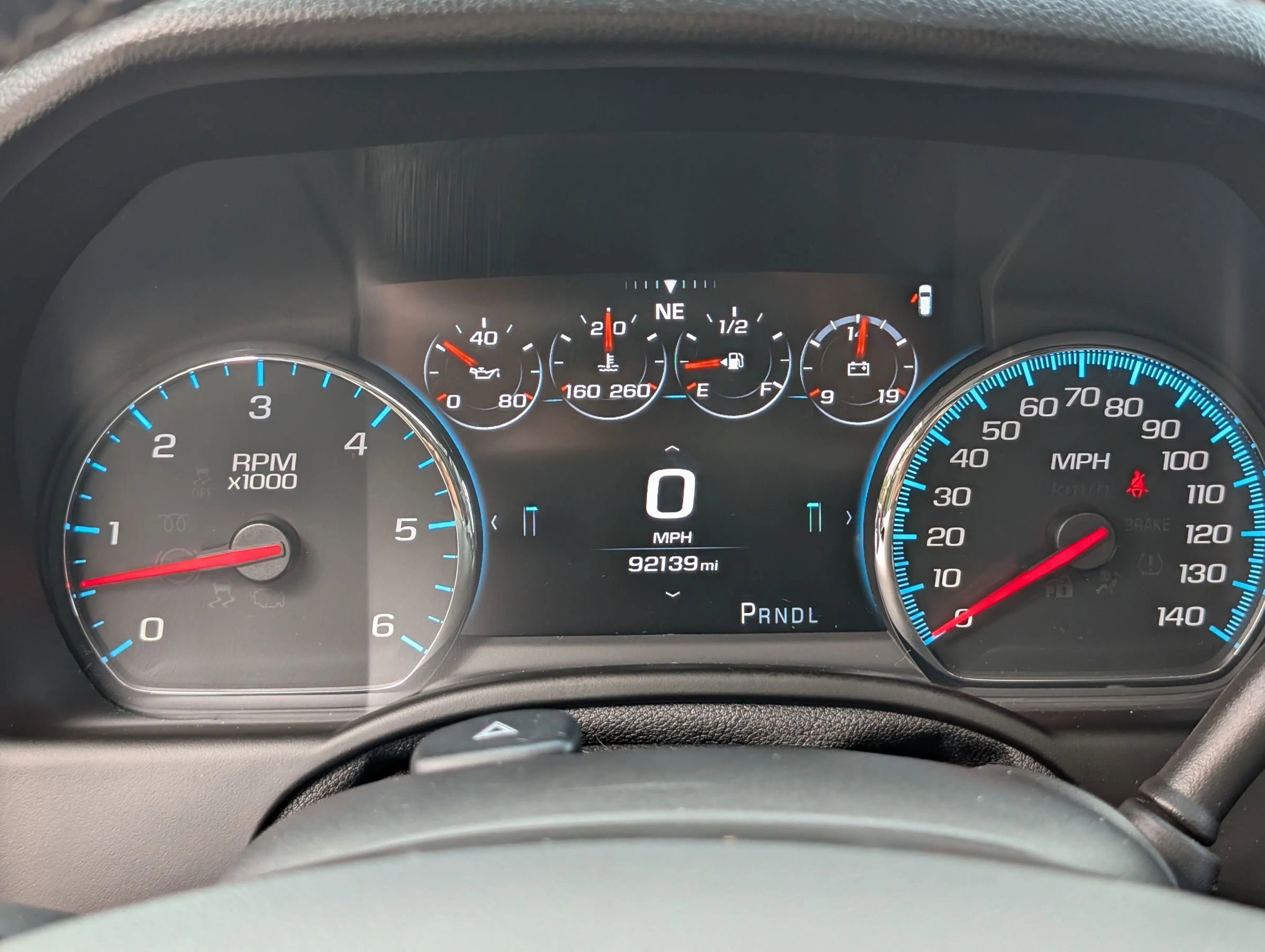 Used 2018 Chevrolet Tahoe Premier RWD image 29
