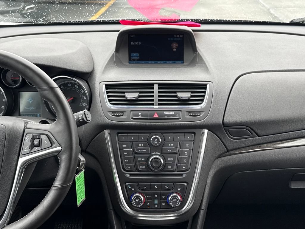 Used 2016 Buick Encore Leather image 11