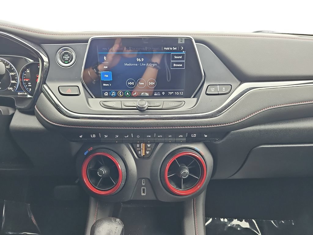 Used 2019 Chevrolet Blazer RS w/ LPO, Floor Liner Package FWD image 20
