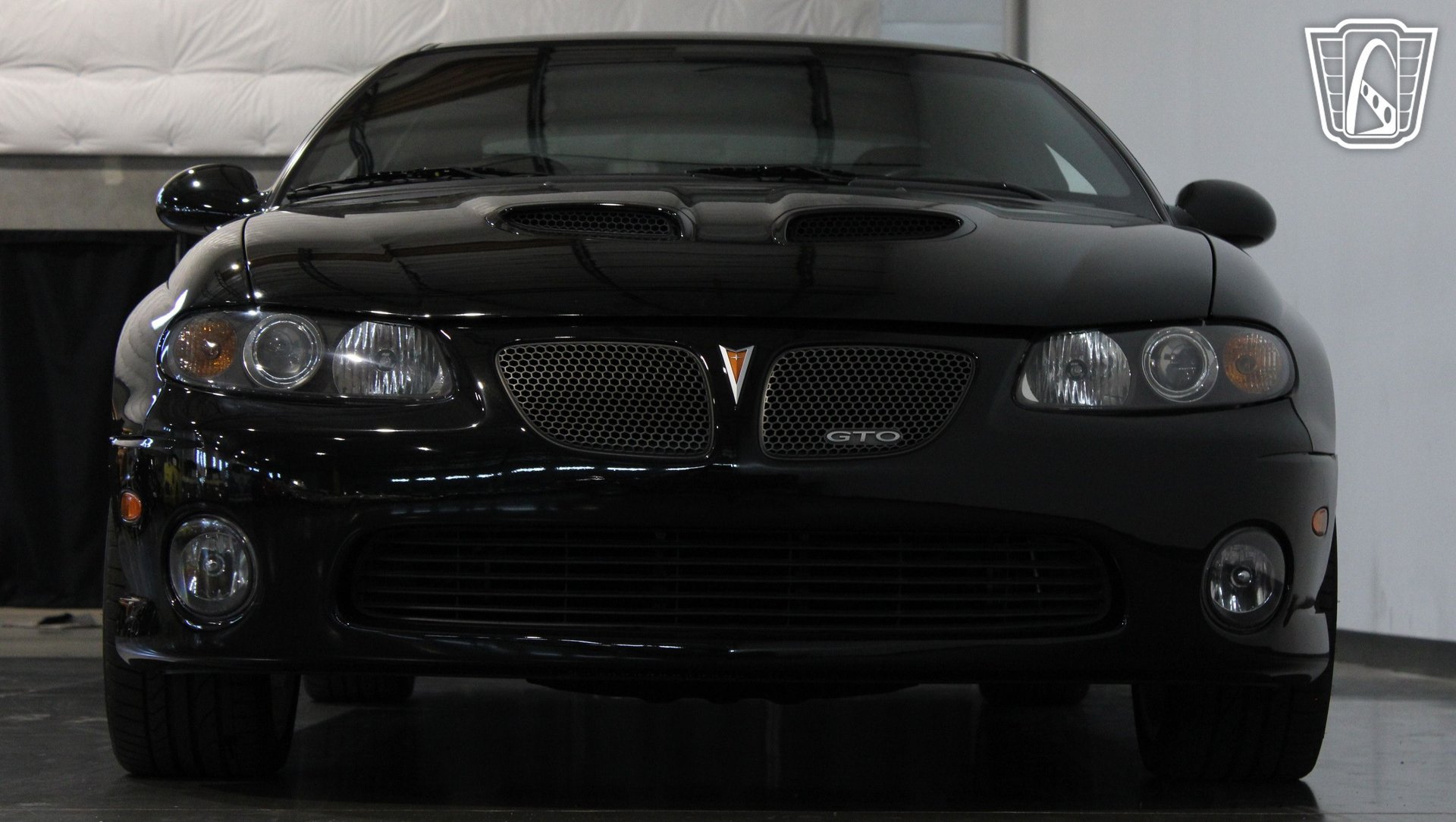 Used 2005 Pontiac GTO RWD image 29