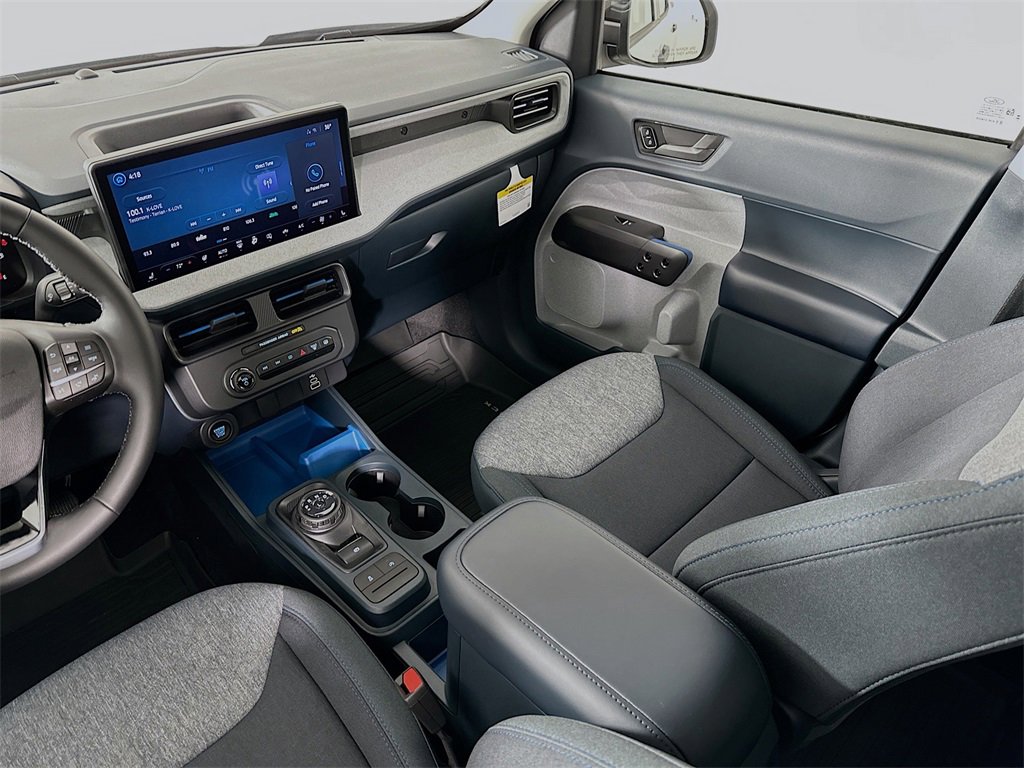 New 2026 Ford Maverick XLT w/ XLT Luxury Package image 23