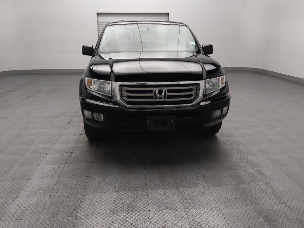 Used 2013 Honda Ridgeline RTL image 14