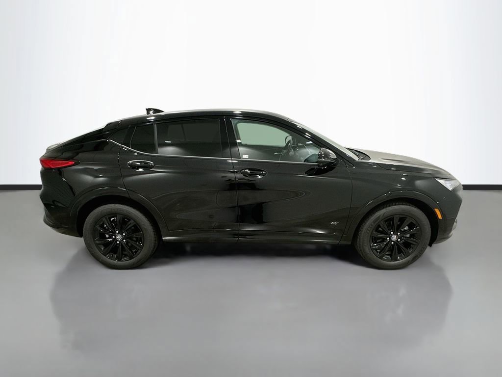 New 2026 Buick Envista Sport Touring w/ Convenience I Package FWD image 8