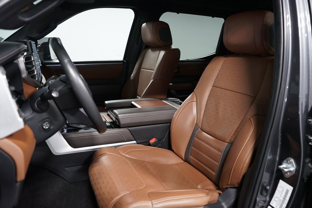 Used 2023 Toyota Tundra 1794 Edition image 6