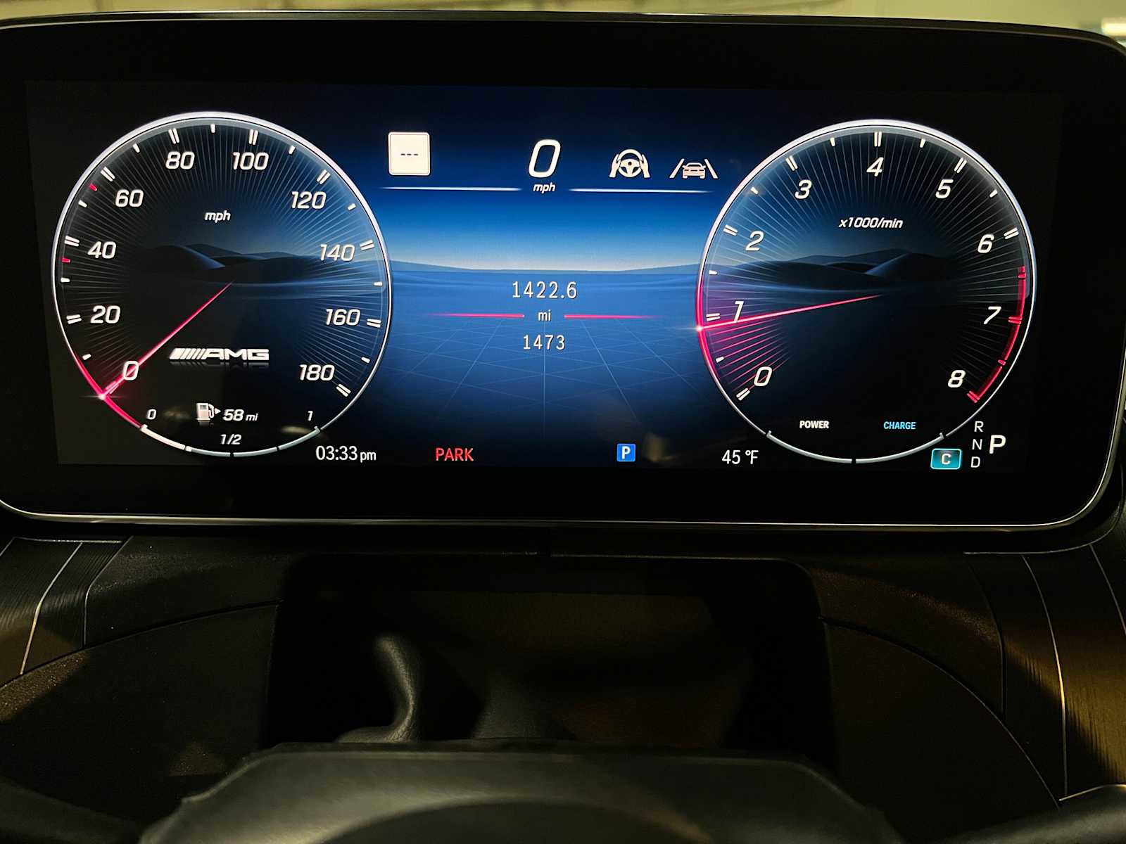 Used 2024 Mercedes-Benz CLE 53 AMG 4MATIC image 27