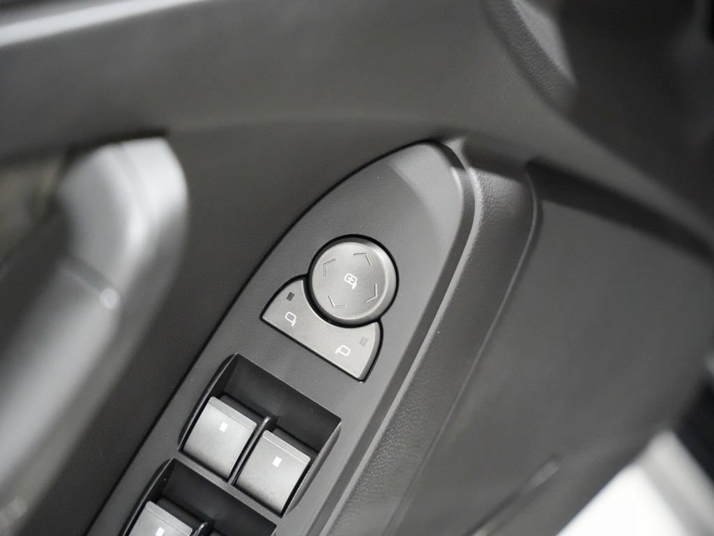 Used 2012 Cadillac CTS V w/ Wood Trim Package RWD image 36