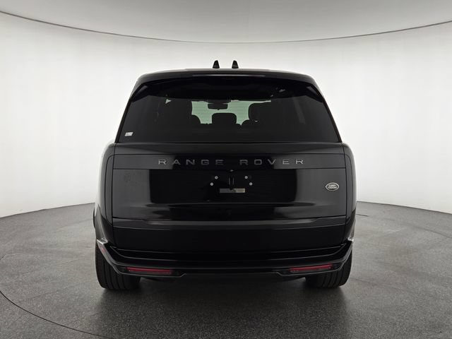 Used 2023 Land Rover Range Rover SE AWD/4WD image 26