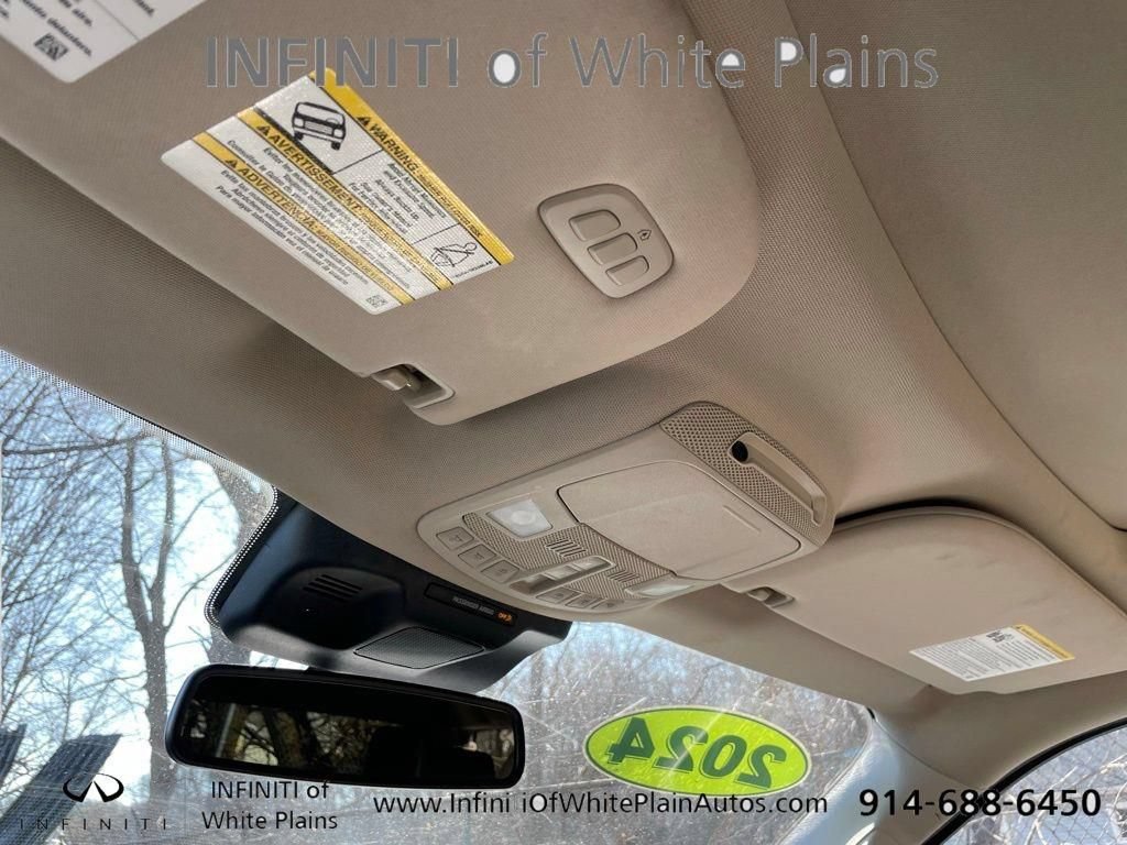 Used 2024 Ford Expedition Max Limited AWD/4WD image 25