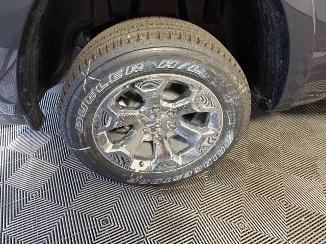 New 2026 RAM 1500 Big Horn AWD/4WD image 7