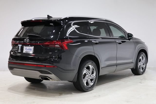Used 2023 Hyundai Santa Fe SEL w/ Cargo Package FWD image 7