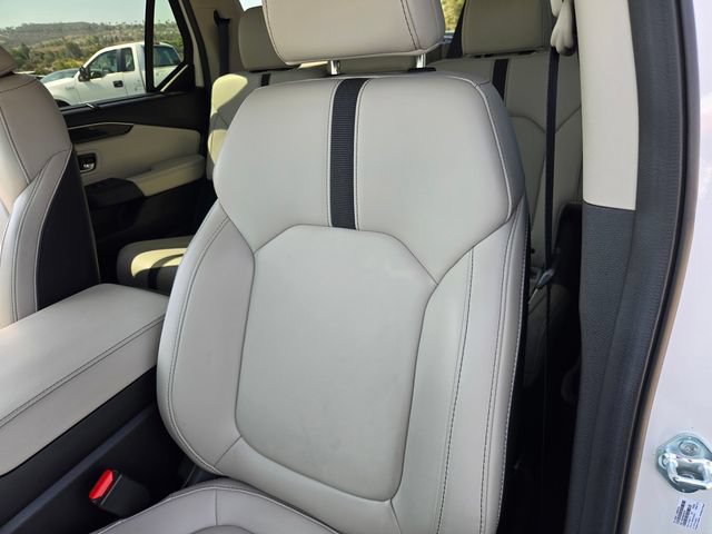 Used 2026 Honda Pilot EX-L image 15