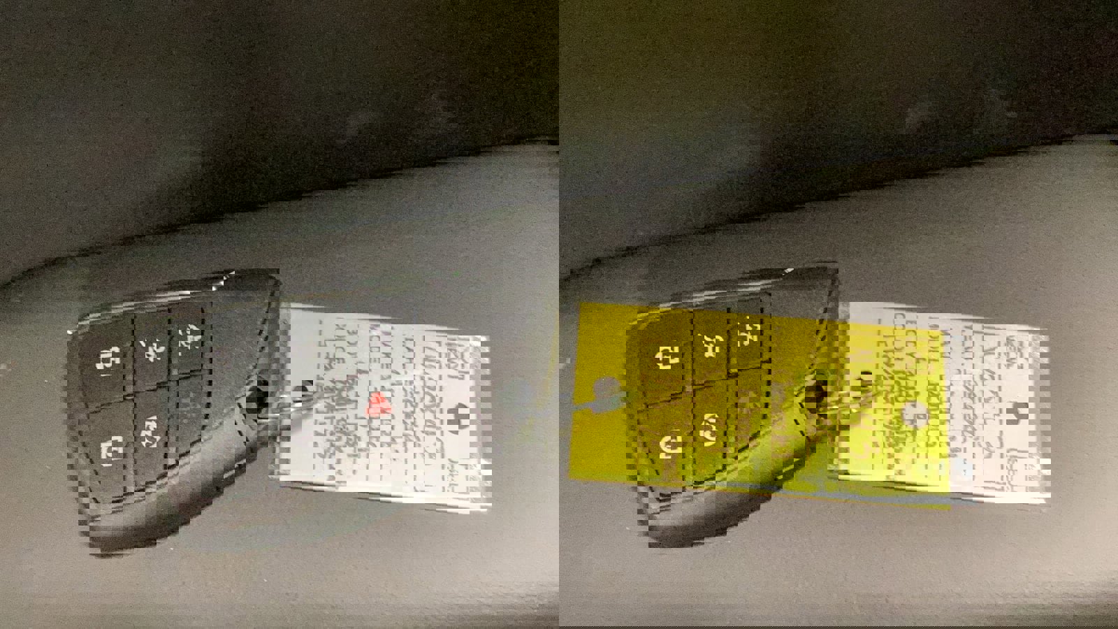 New 2026 Chevrolet Tahoe RST w/ RST Capability Package image 11