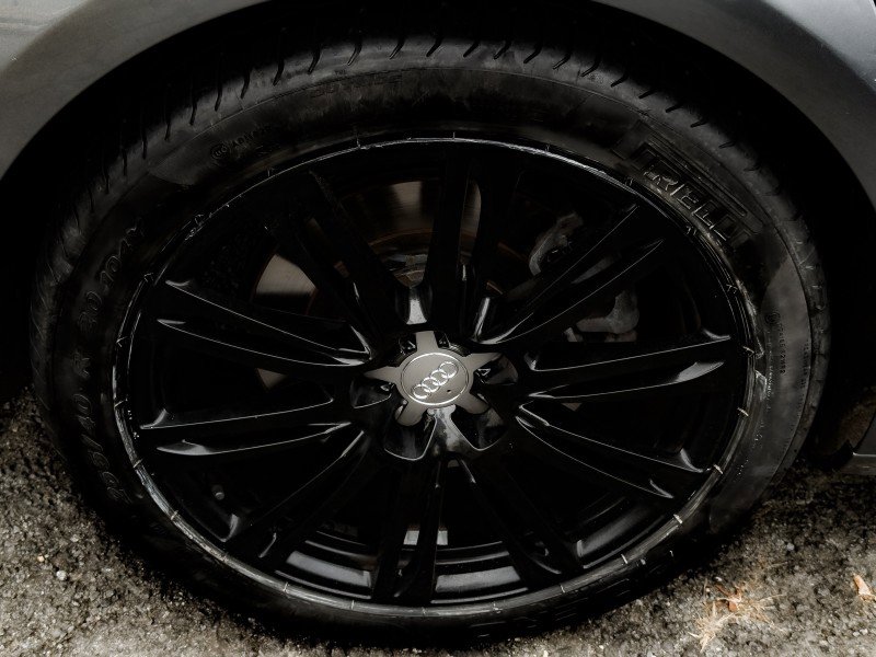 Used 2015 Audi A8 L 3.0T w/ Premium Package image 43