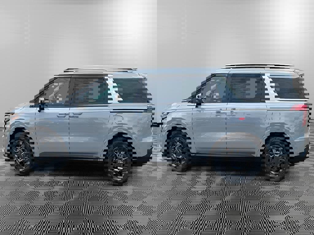 New 2026 Kia Carnival EX image 6