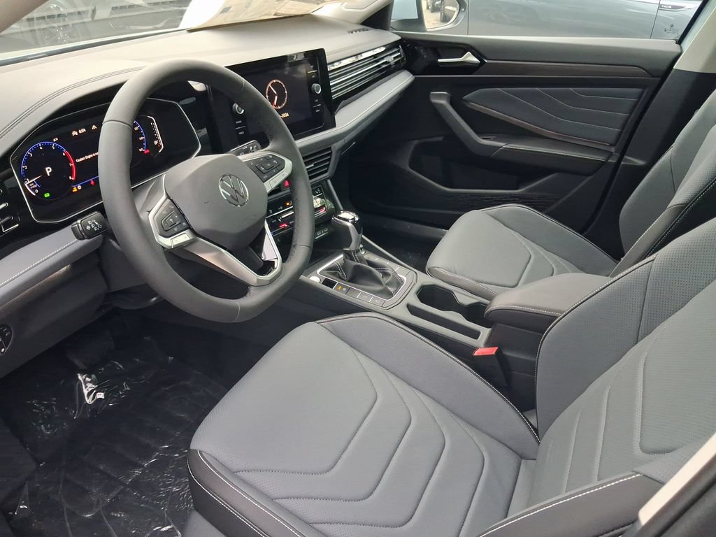 New 2026 Volkswagen Jetta SEL FWD image 7