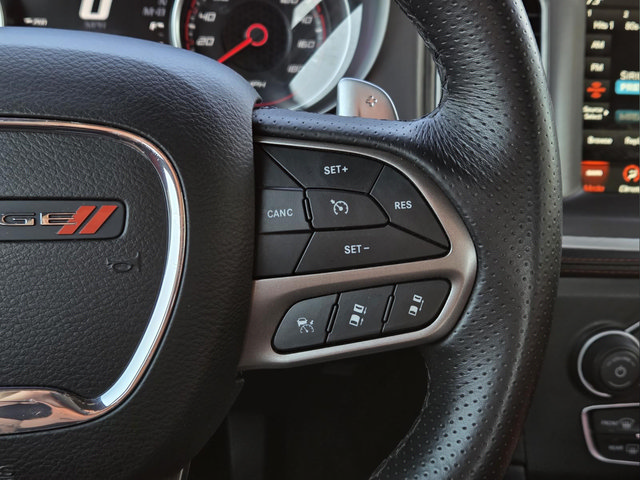 Used 2022 Dodge Charger Scat Pack RWD image 15