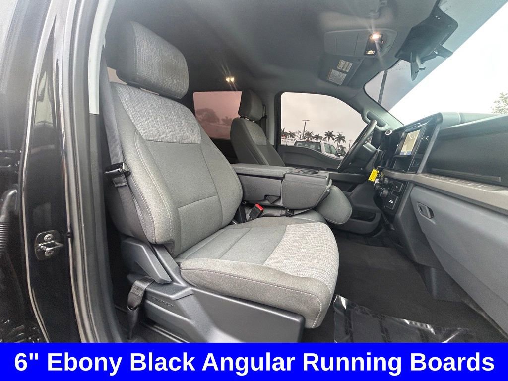 Used 2025 Ford F250 XLT image 28