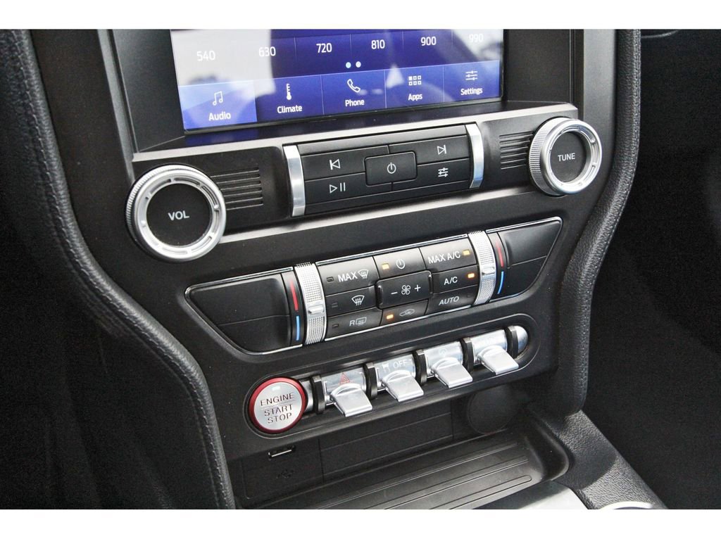 Used 2022 Ford Mustang GT w/ Equipment Group 301A RWD image 21