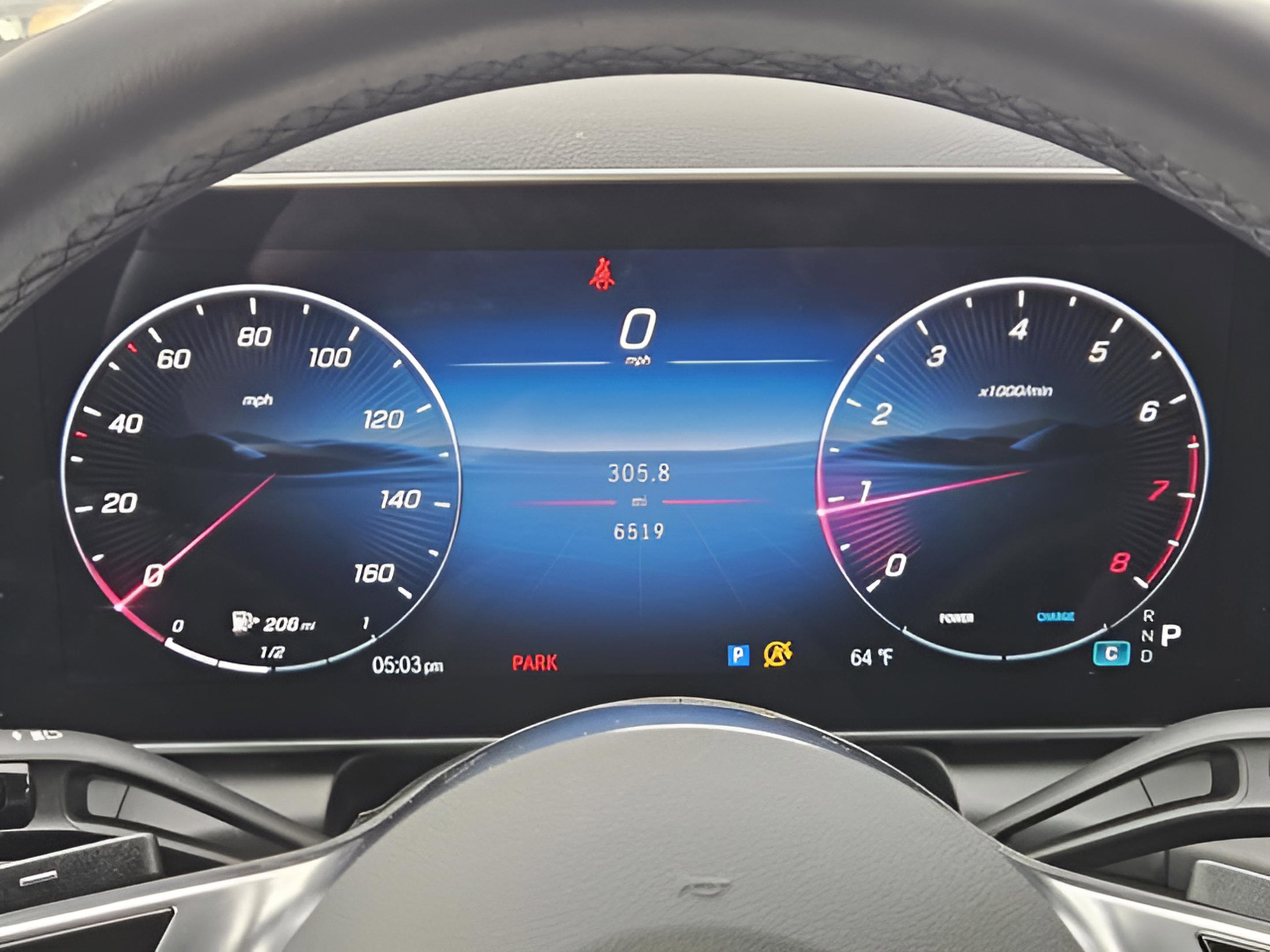 Certified 2025 Mercedes-Benz GLC 300 4MATIC image 15