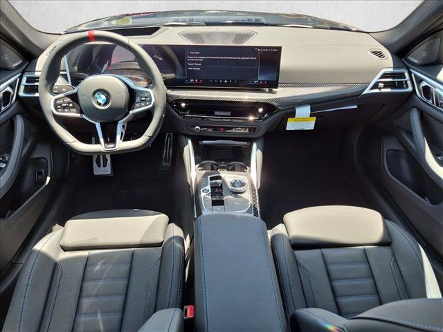 New 2026 BMW i4 M60 w/ Premium Package AWD/4WD image 15