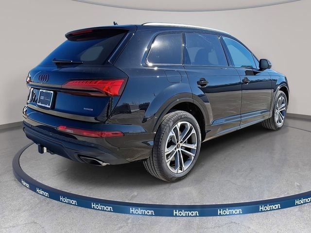 New 2026 Audi Q7 2.0T Premium image 3
