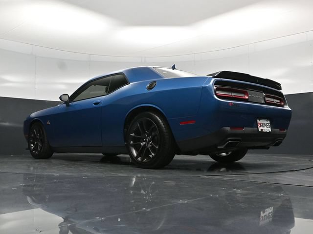 Certified 2020 Dodge Challenger R/T Scat Pack RWD image 72