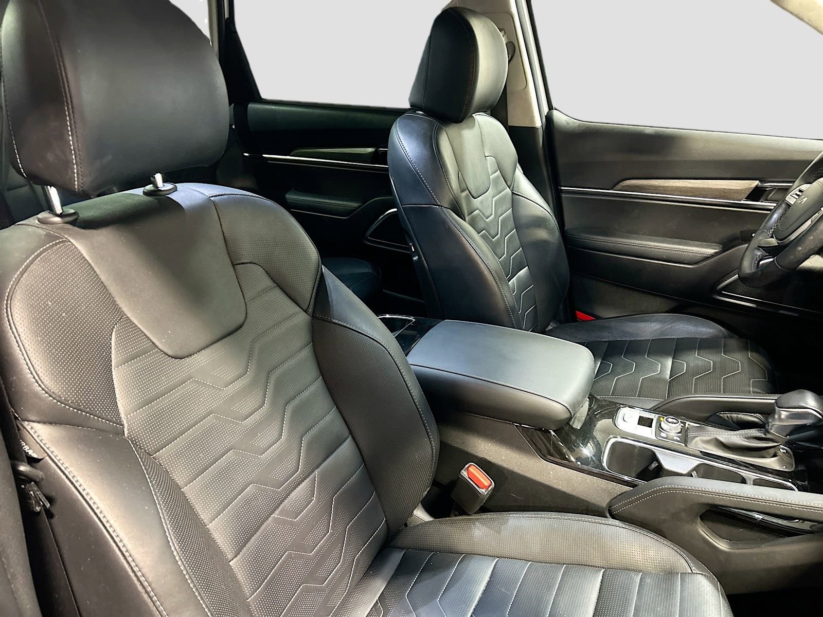 Used 2022 Kia Telluride SX w/ SX Prestige Package AWD/4WD image 31
