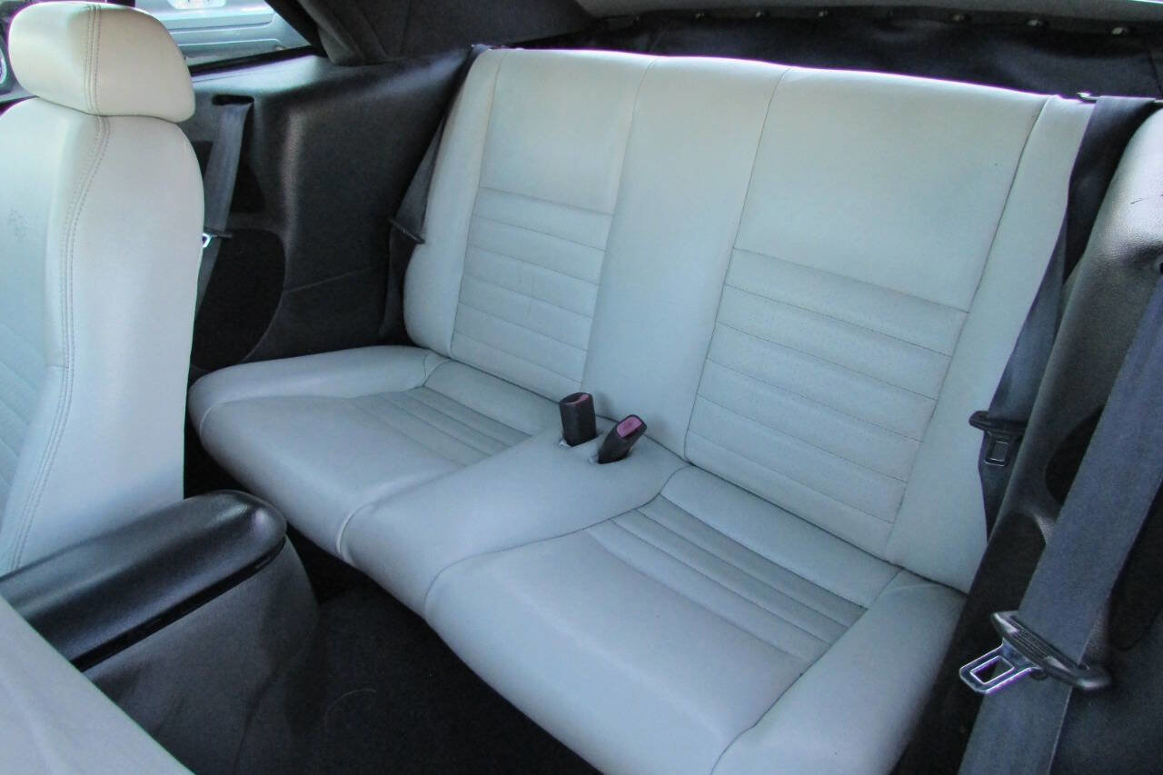 Used 2000 Ford Mustang GT image 26