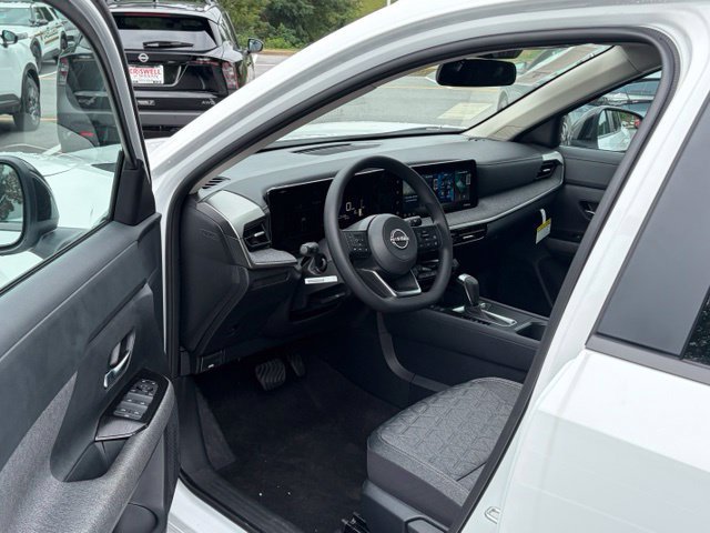 New 2026 Nissan Kicks SV w/ Cold Weather Package AWD/4WD image 14