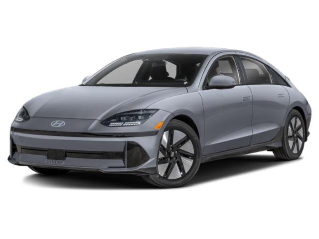 Certified 2024 Hyundai Ioniq 6 SE