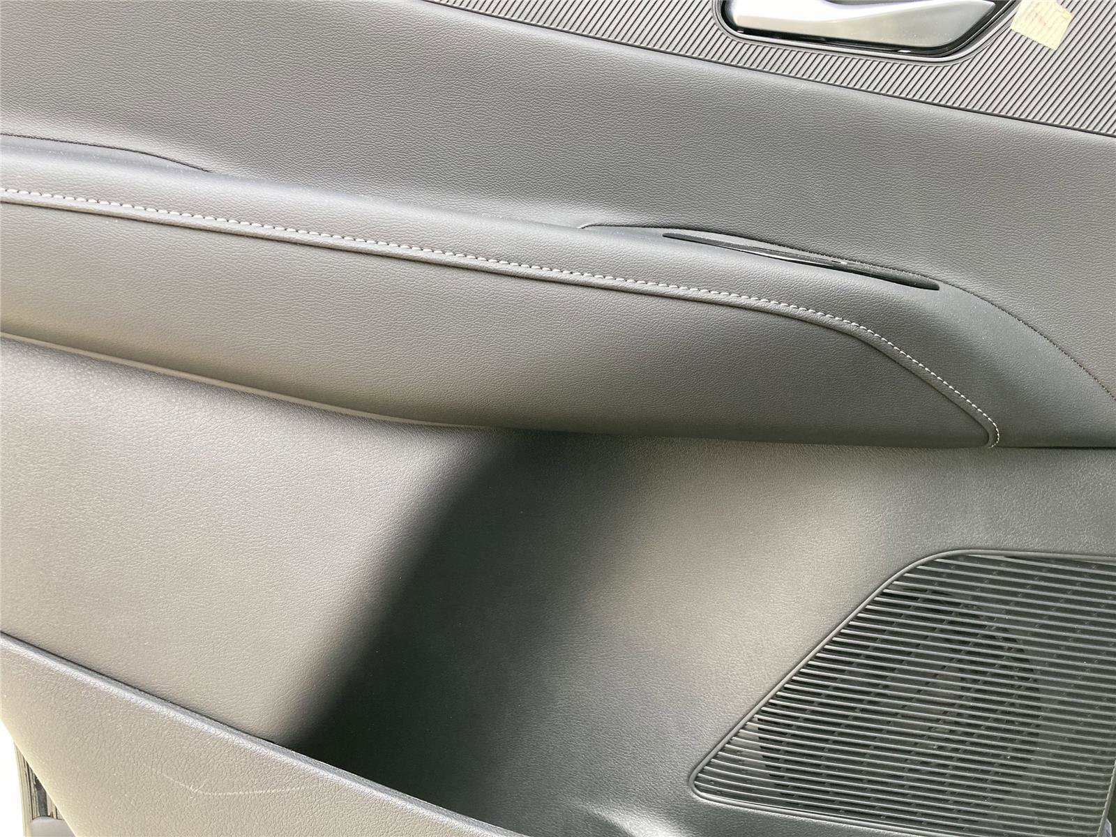 New 2025 Nissan Murano SL image 38