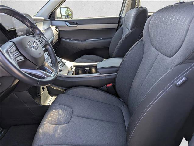 Used 2022 Hyundai Palisade SEL FWD image 23