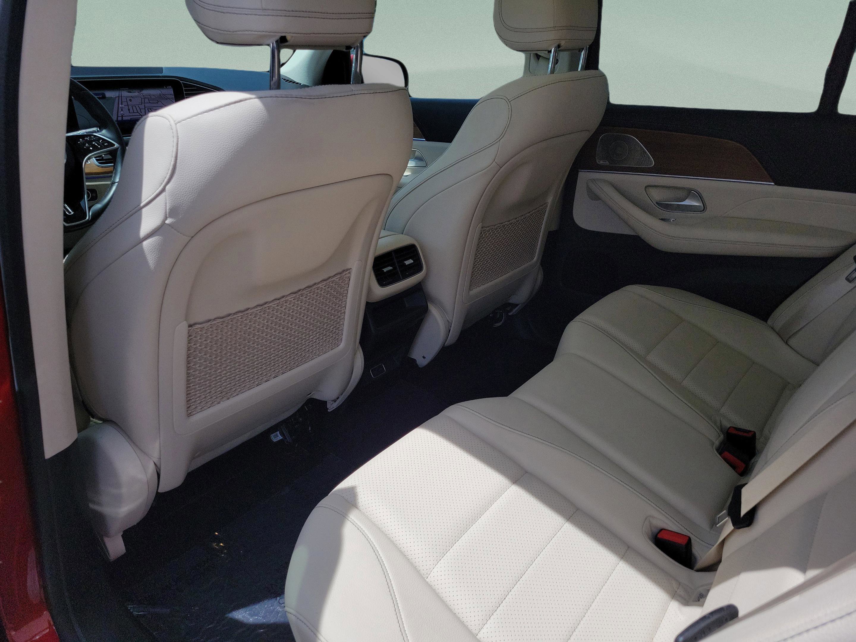 Certified 2024 Mercedes-Benz GLE 350 4MATIC image 10