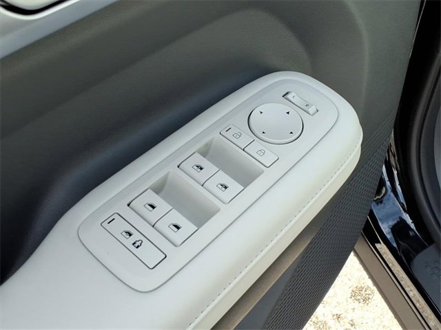 New 2026 Hyundai Santa Fe SEL w/ Tow & Go Package image 10