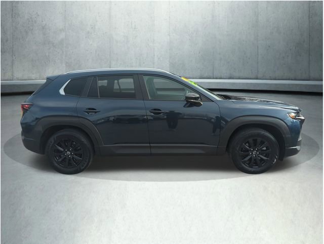 Used 2025 MAZDA CX-50 AWD 2.5 S w/ Preferred Package image 6
