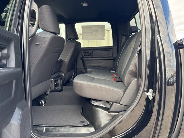 New 2026 RAM 3500 Tradesman image 41