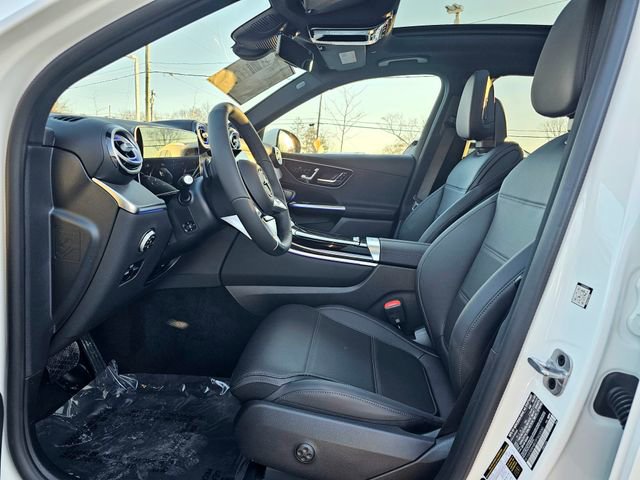 New 2026 Mercedes-Benz GLC 300 4MATIC image 17