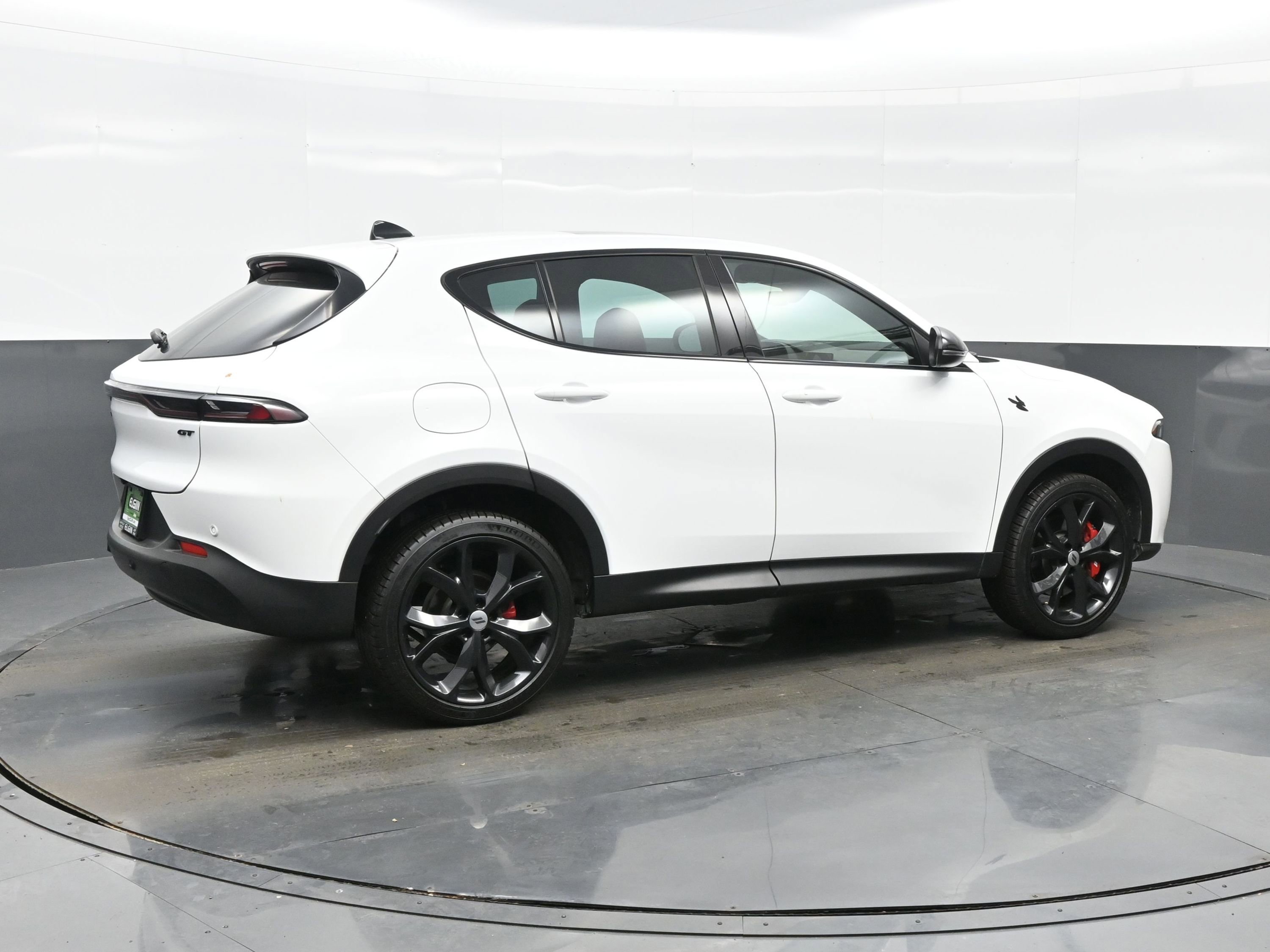 Used 2024 Dodge Hornet GT image 6