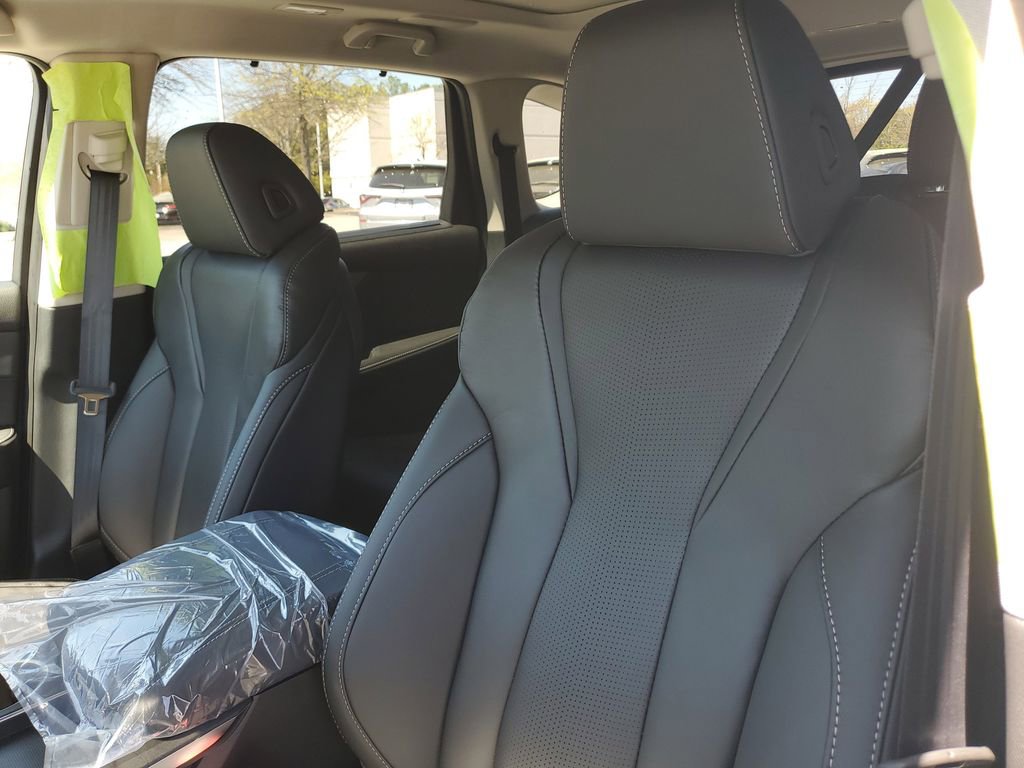 New 2026 Acura MDX FWD w/ Technology Package image 18