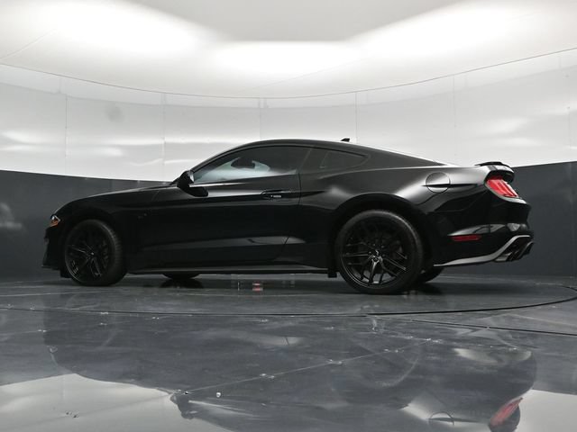 Used 2023 Ford Mustang GT w/ Equipment Group 301A RWD image 59