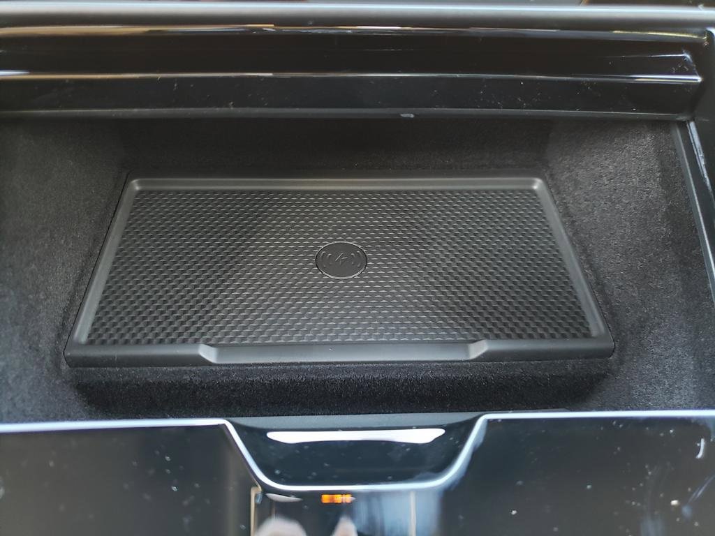 New 2025 Land Rover Range Rover Sport Dynamic SE image 22